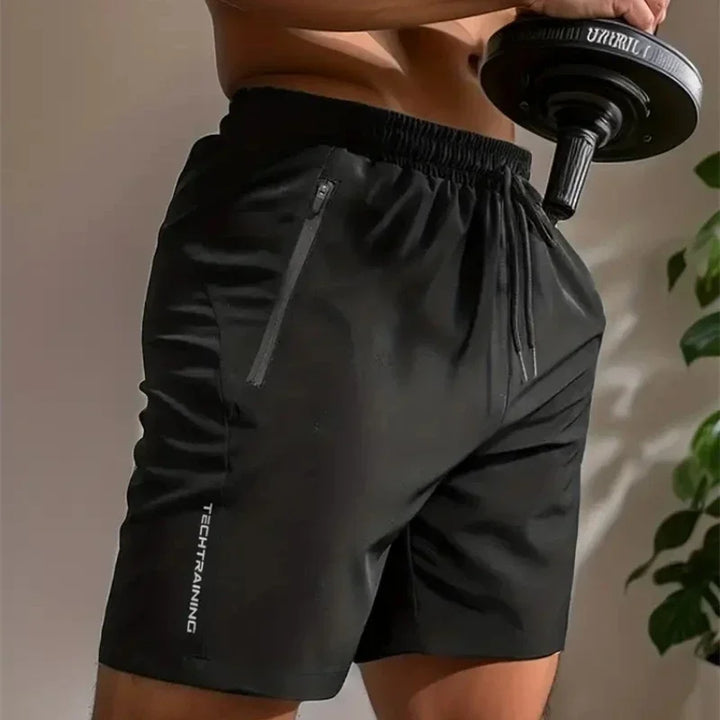 MotionX - Gym Shorts