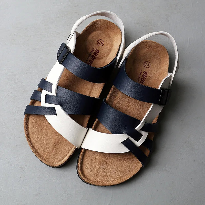 MARINA | COMFY ORTHOPEDIC SANDALS