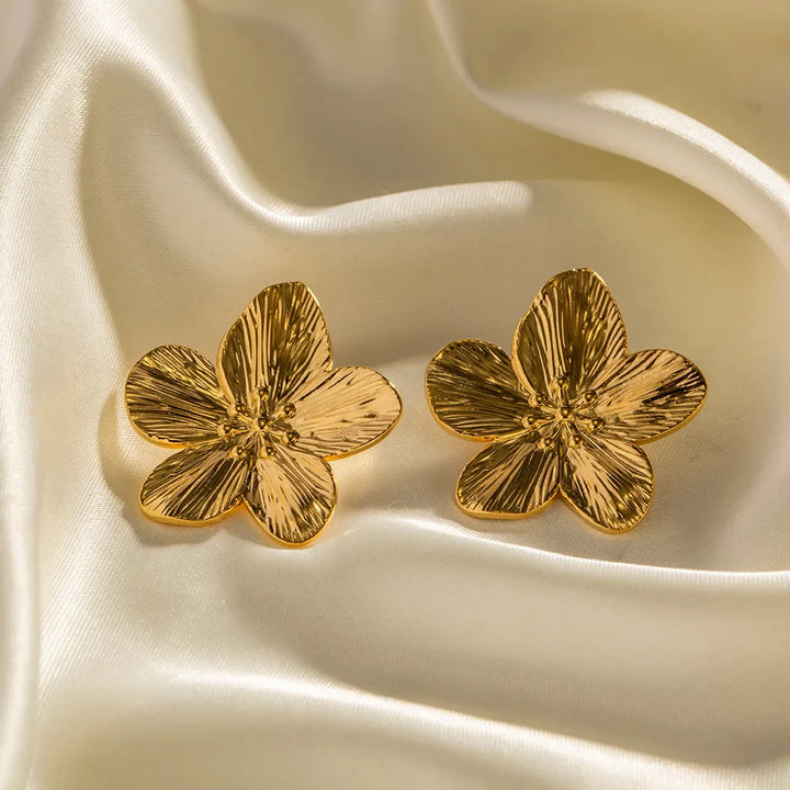 Blossom Earrings