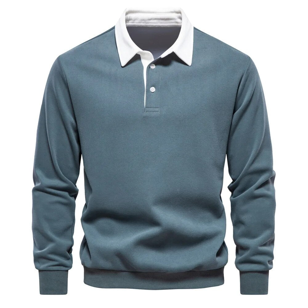 Givalli - Polo Sweater