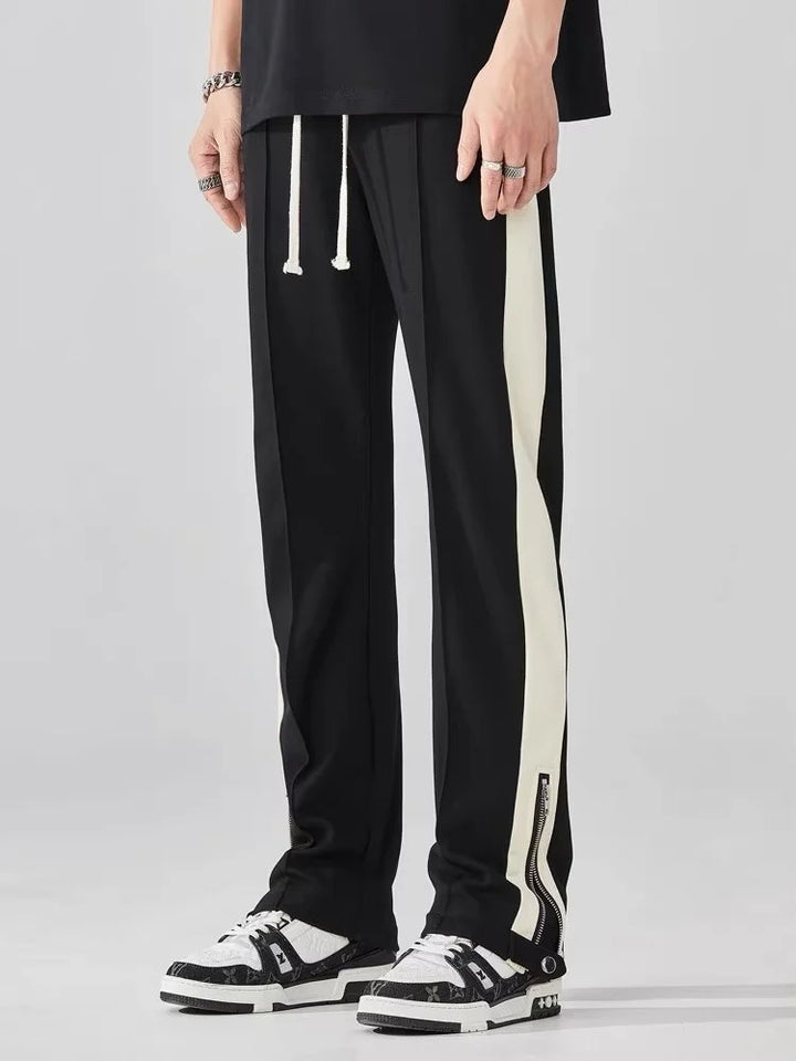 Carlos - Cotton Luxe Pants