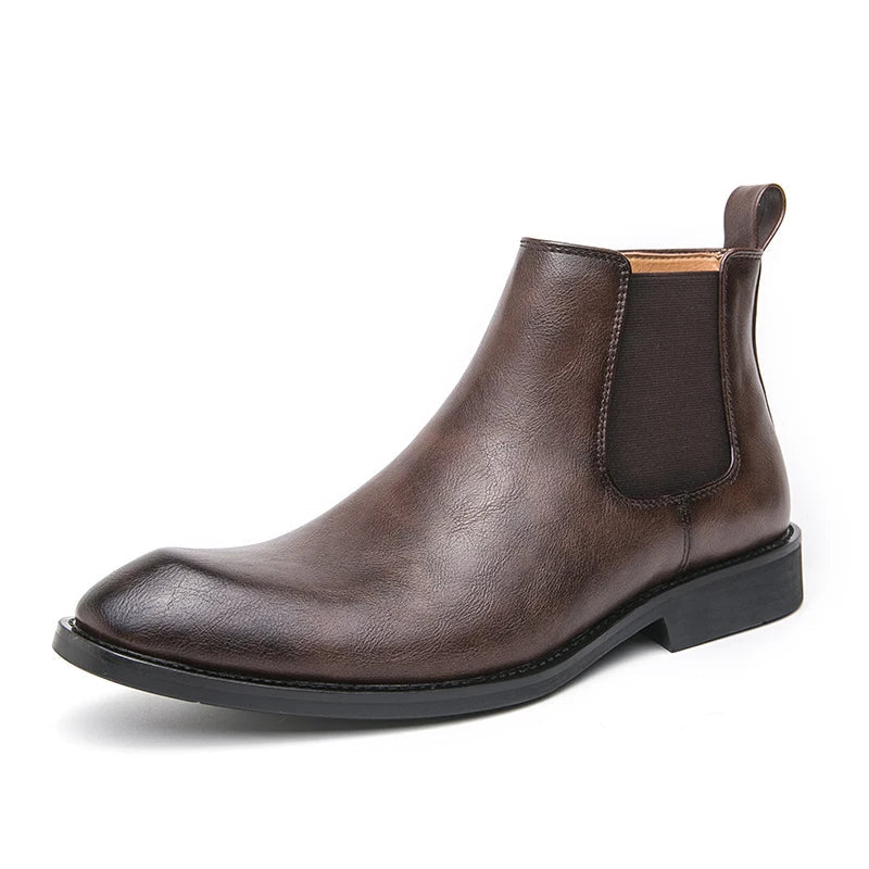 Cooper | Chelsea boots