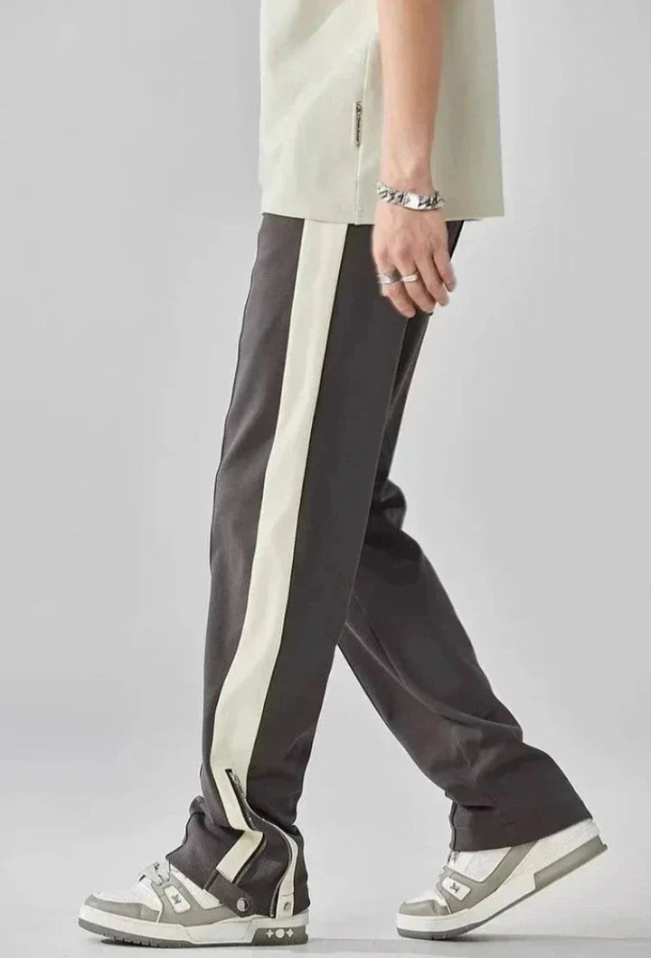 Carlos - Cotton Luxe Pants