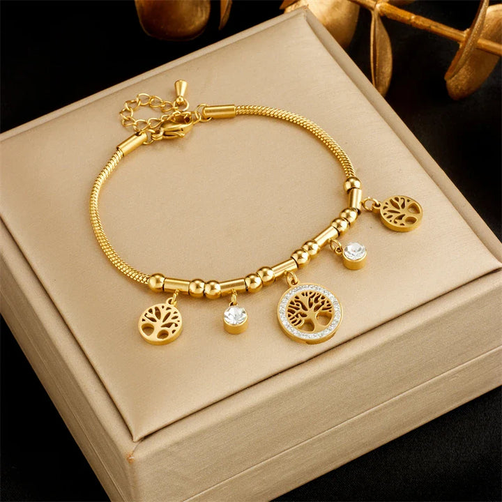 Tree of Life Bracelet