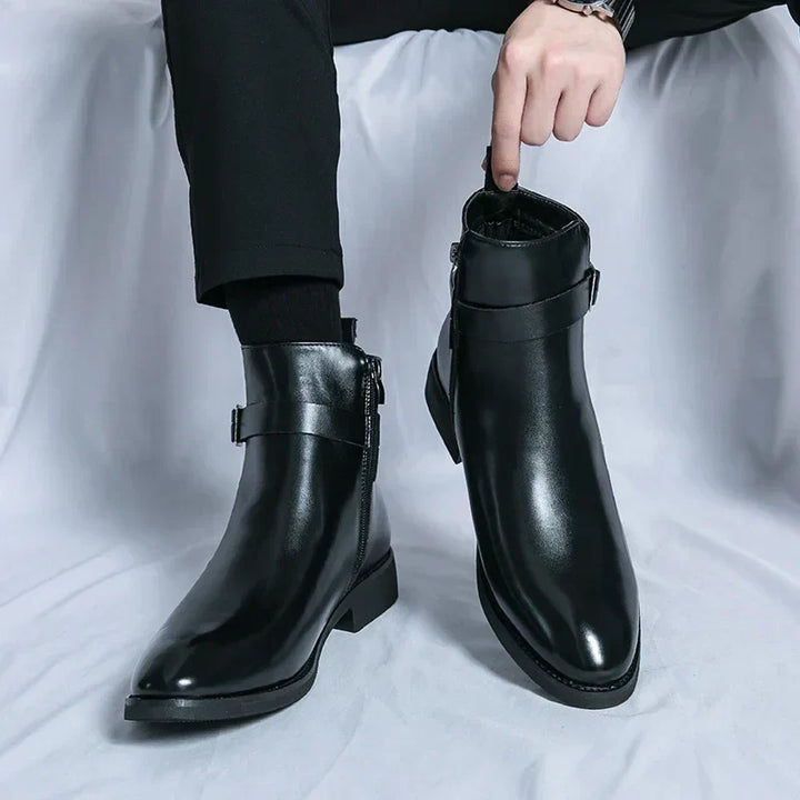 Lennon - Chelsea Boots