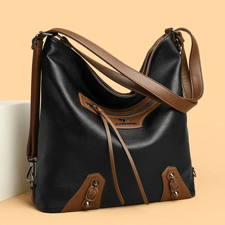 Gianna™| Elegant Bag Multiple Compartments