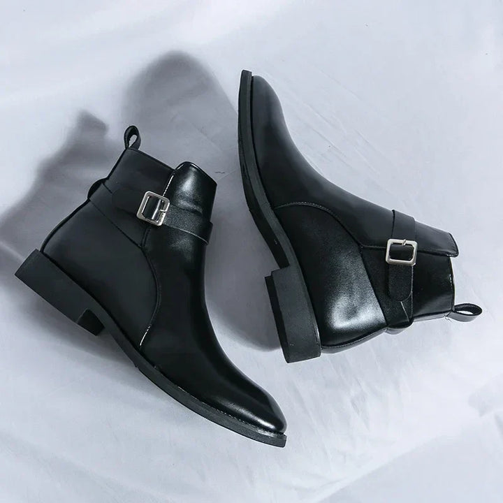 Lennon - Chelsea Boots