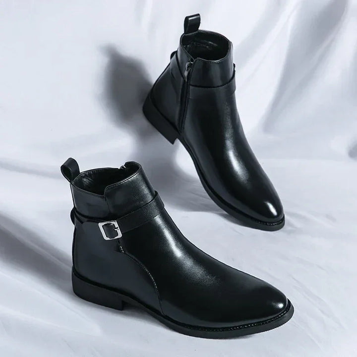 Lennon - Chelsea Boots