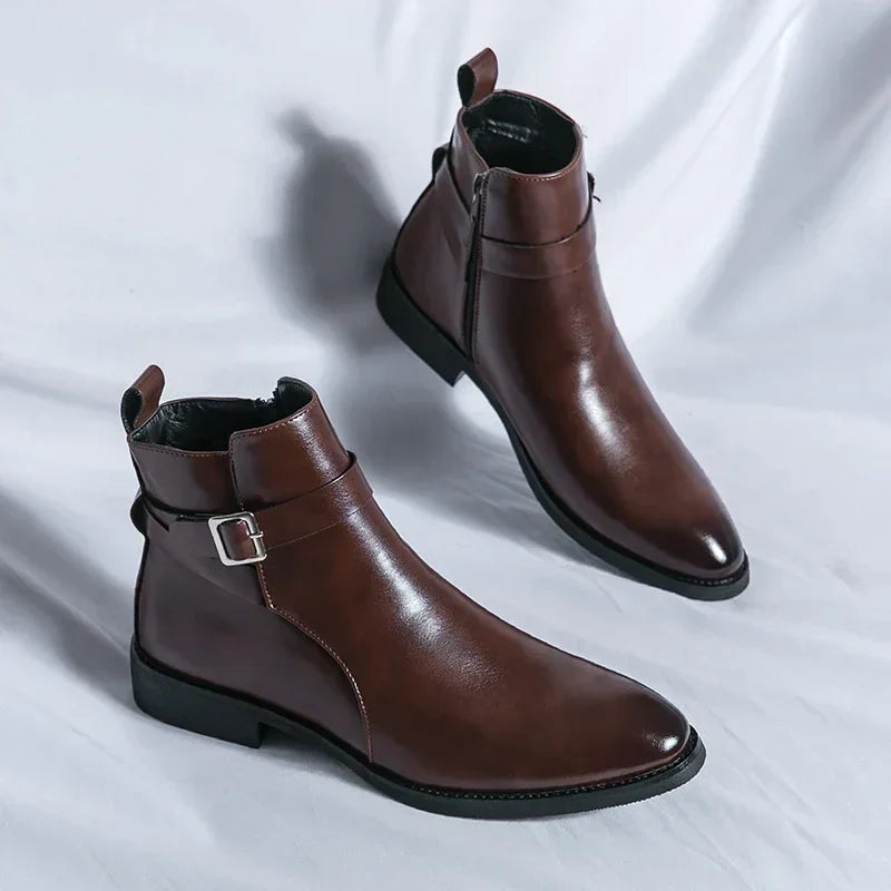 Lennon - Chelsea Boots