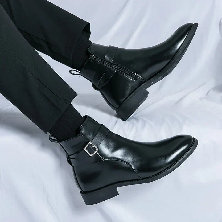 Lennon - Chelsea Boots