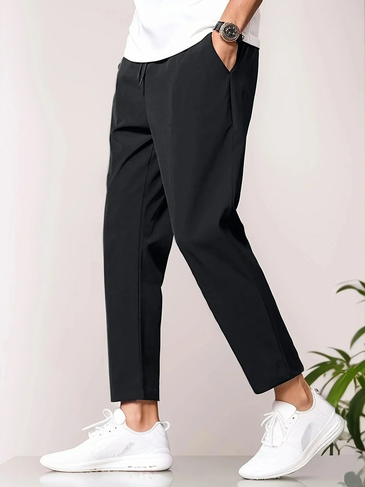 Gio | Casual Trousers