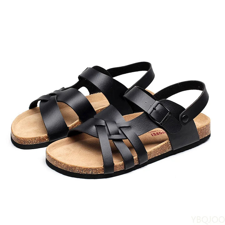 MARINA | COMFY ORTHOPEDIC SANDALS