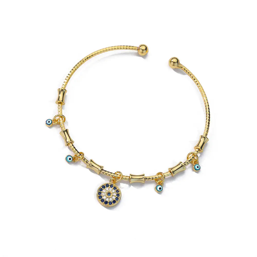 Charm & Grace Bracelet