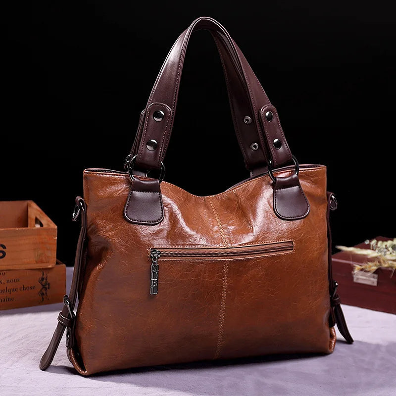 Olga™| Vintage Bag