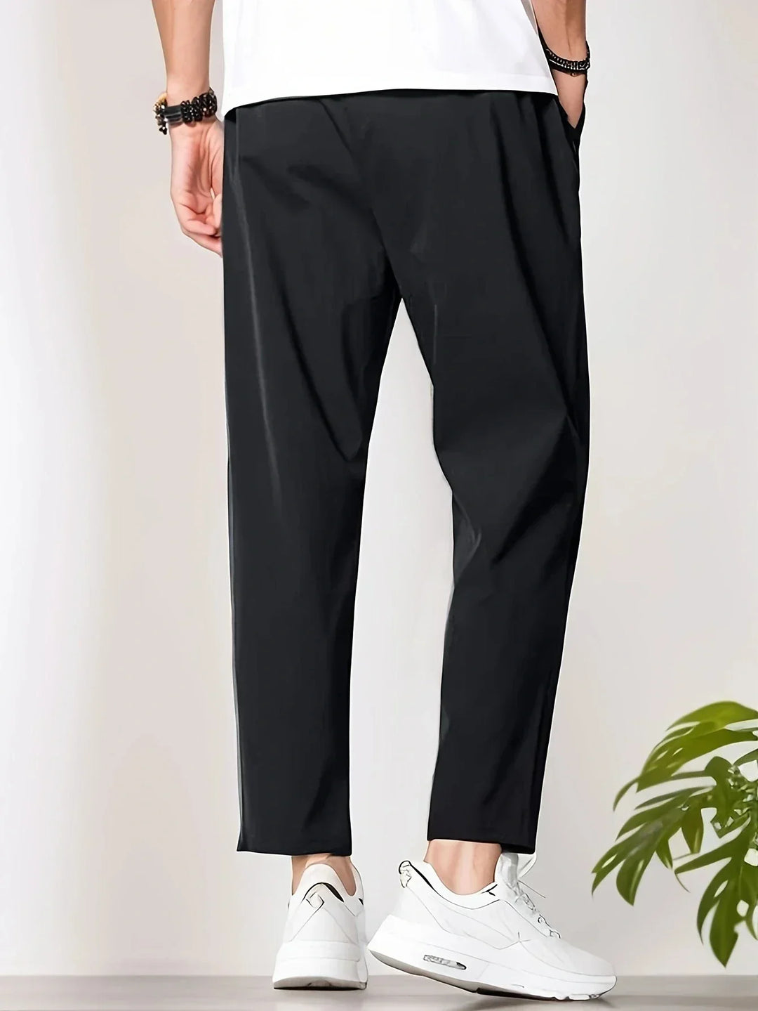 Gio | Casual Trousers