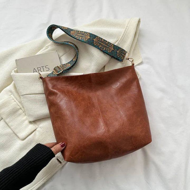 Scarlett™| Vintage Shoulder Bag