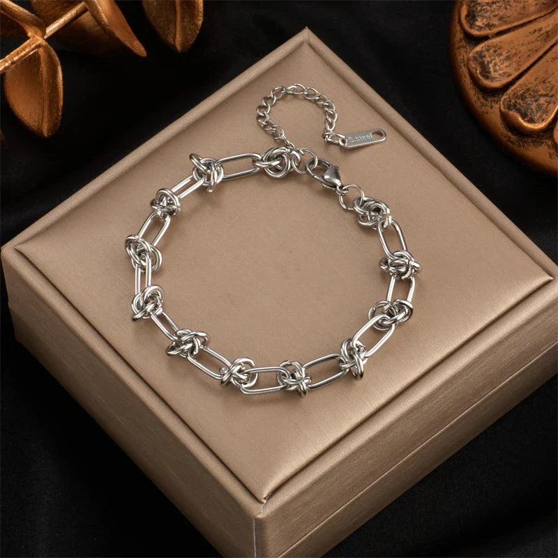 Adjustable Radiant Bracelet