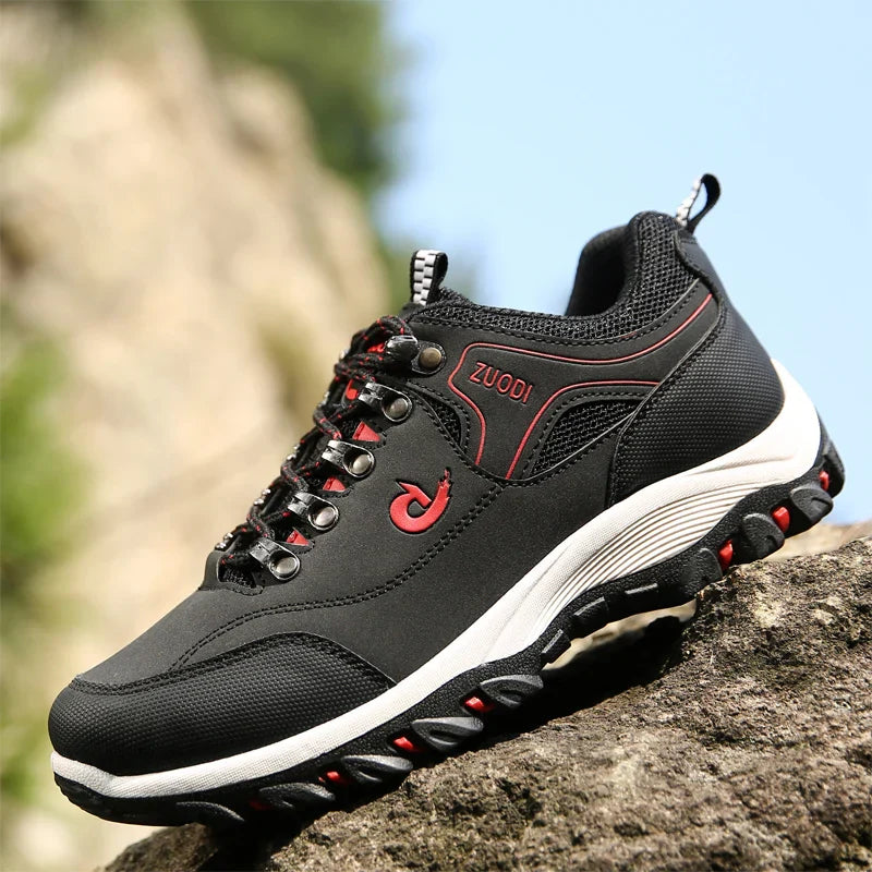 Fabian™ | Orthopaedic Hiking Shoes