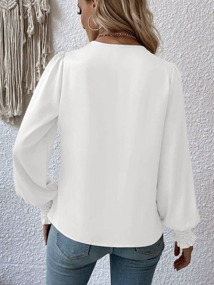 Carola Blouse