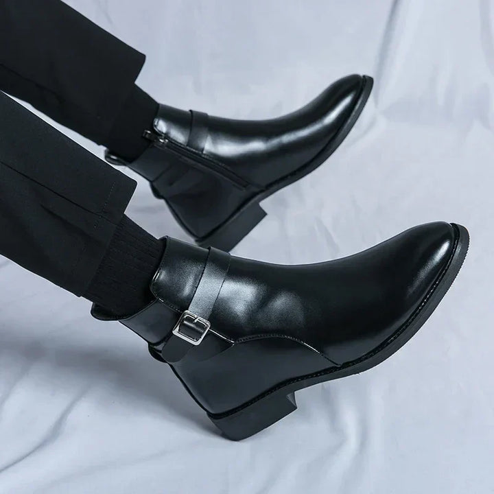 Lennon - Chelsea Boots