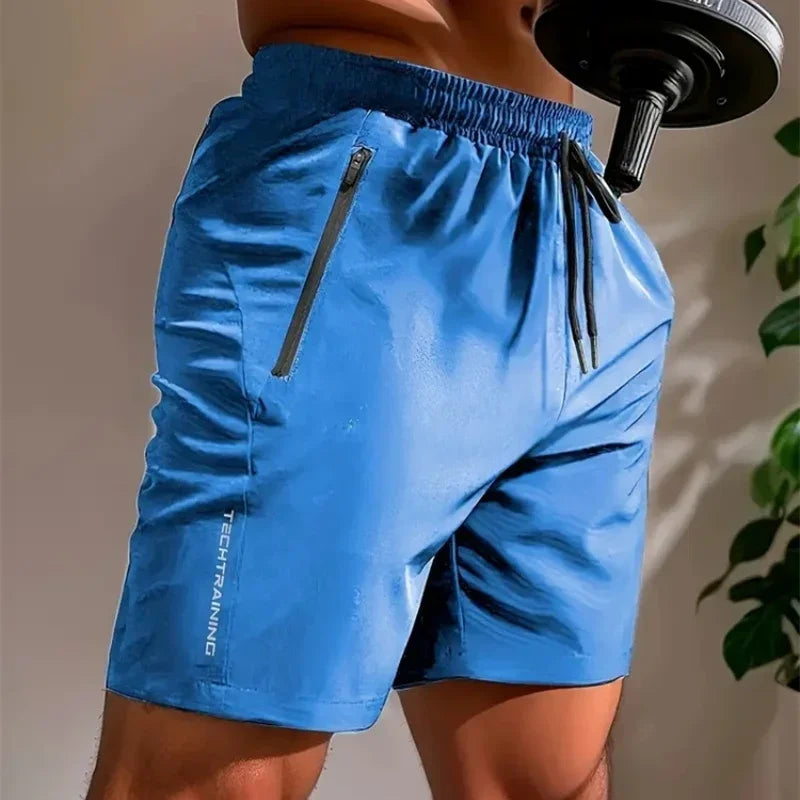 MotionX - Gym Shorts