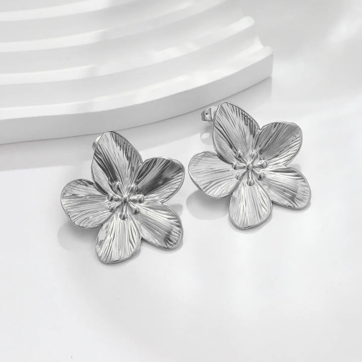 Blossom Earrings