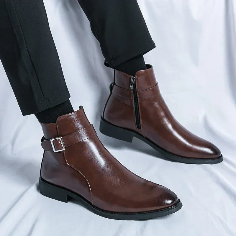 Lennon - Chelsea Boots