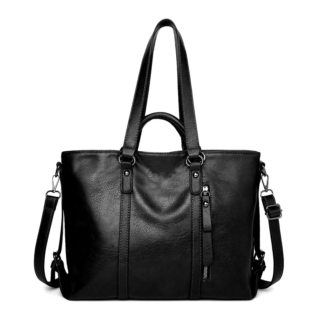 Tessa™| Shoulder Bag with Large Capacity