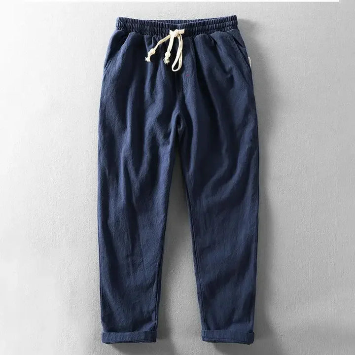 Brandon - Linen Pants