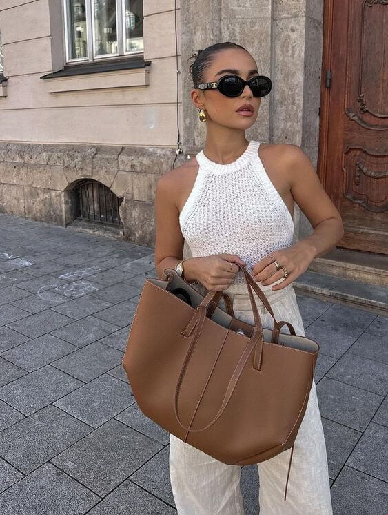 Paula™| Shopper Bag