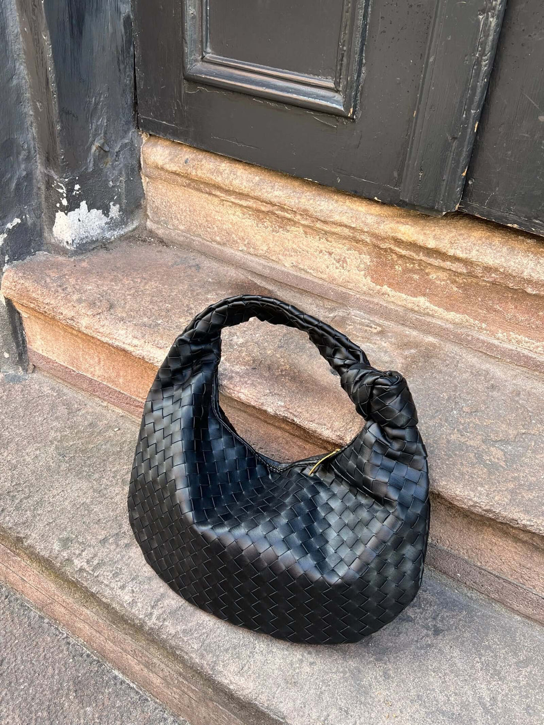 Woven Bag Medium