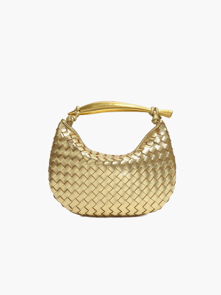 Clio™| Woven bag