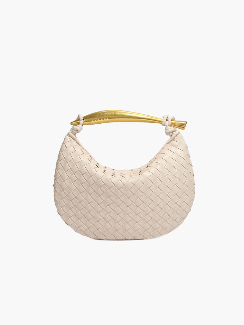 Clio™| Woven bag