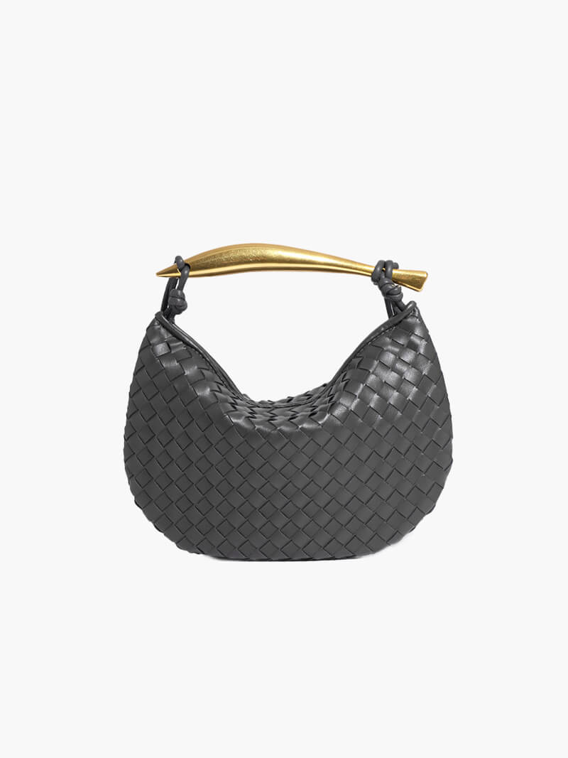 Clio™| Woven bag