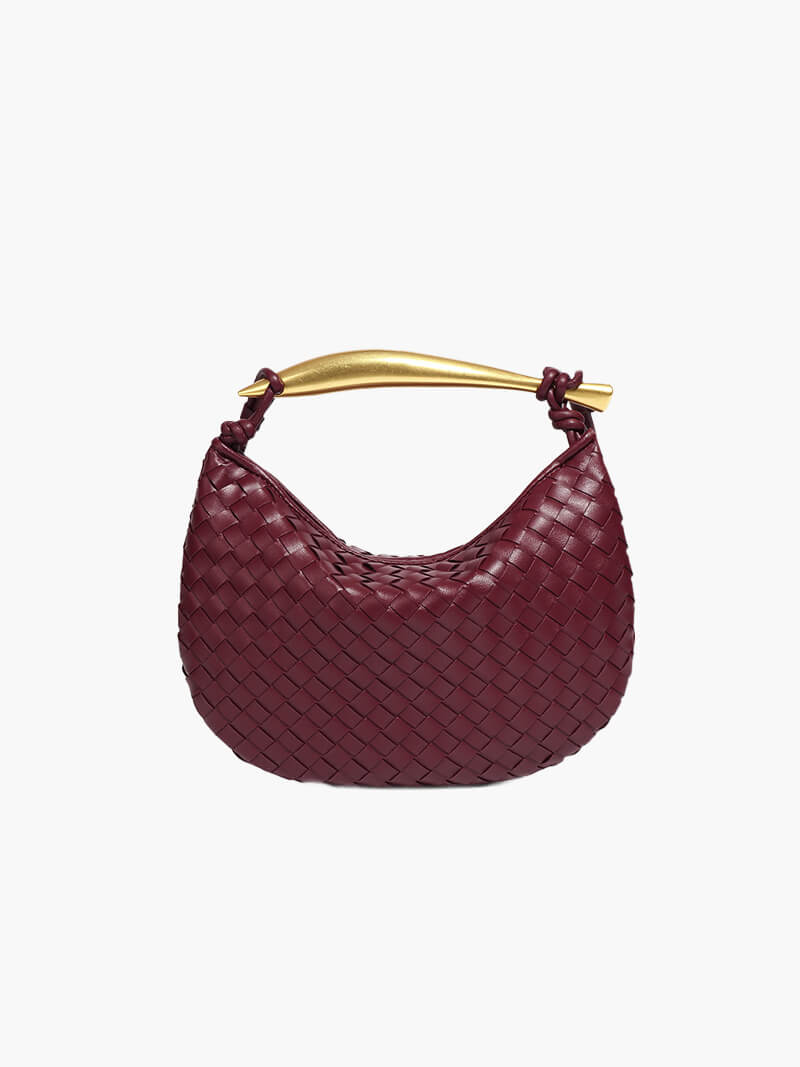 Clio™| Woven bag