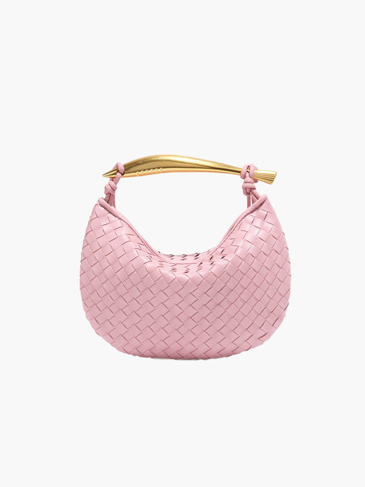 Clio™| Woven bag