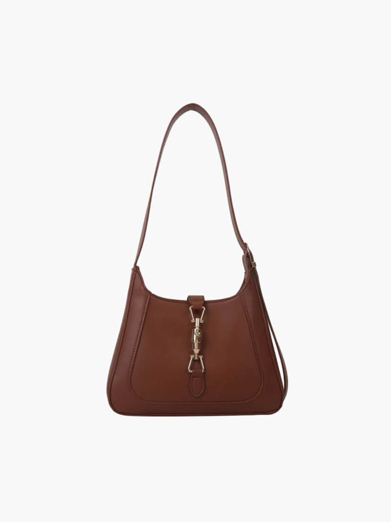 Gloria™| Leather Bag