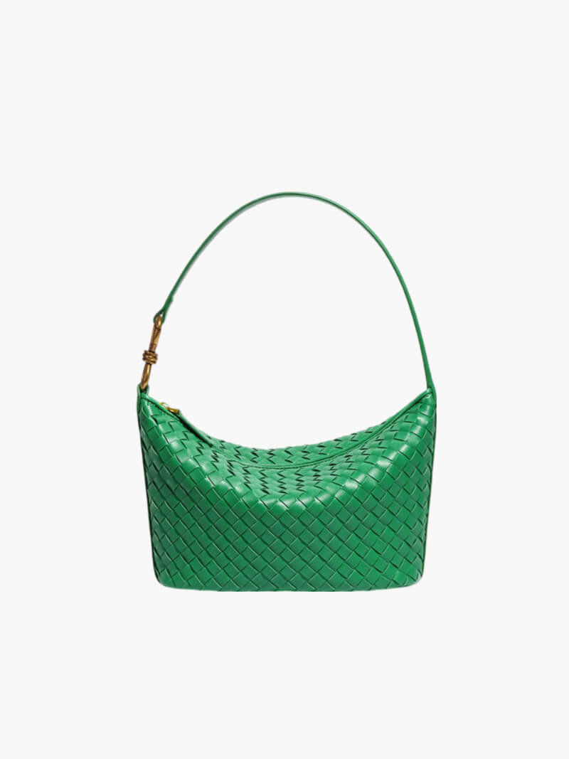 Isa™| Woven Bag