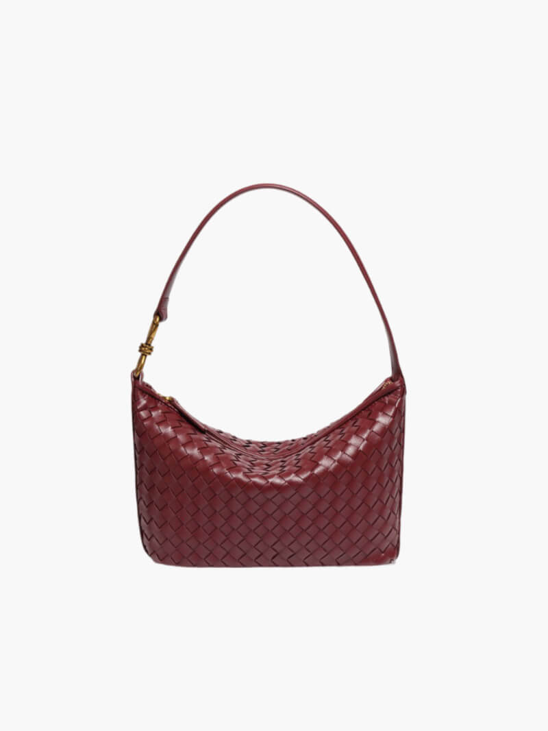 Isa™| Woven Bag