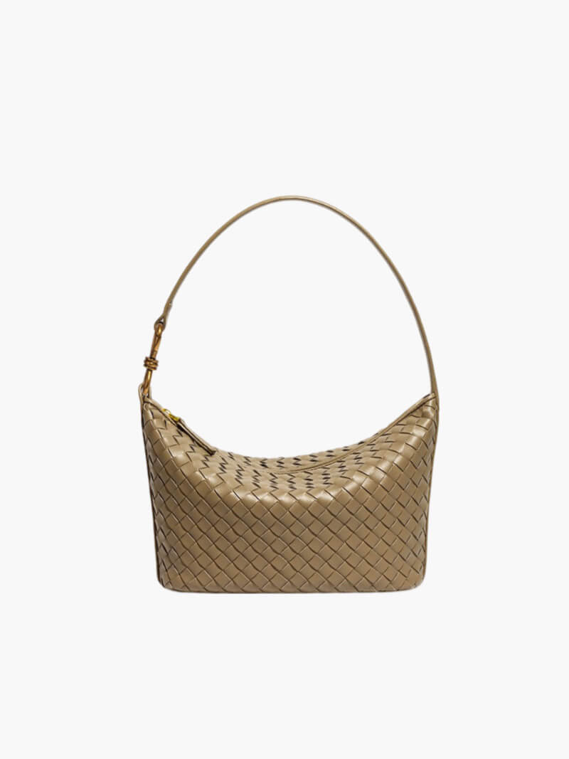 Isa™| Woven Bag