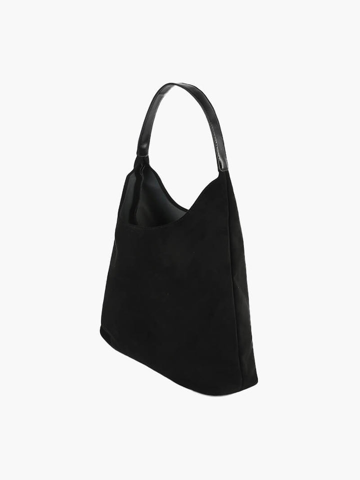 Jenna™| Suede Bag