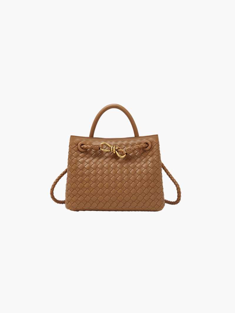 Lucia™| Woven Bag