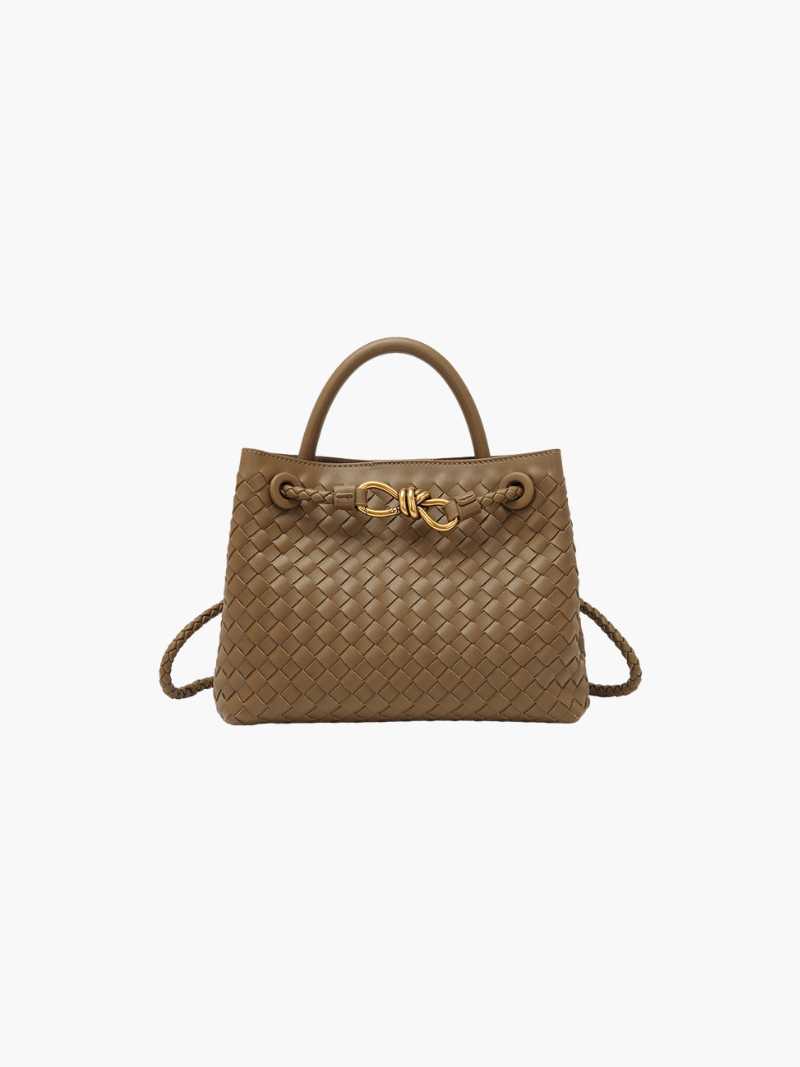 Lucia™| Woven Bag