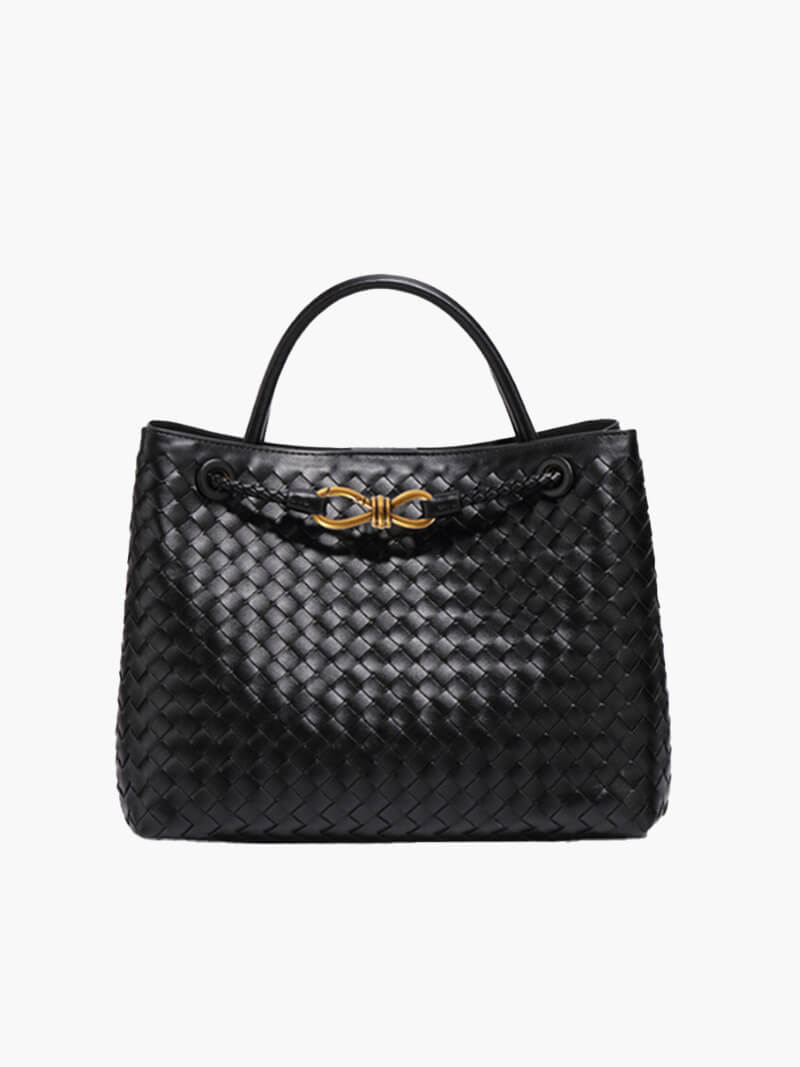 Lucia™| Woven Bag