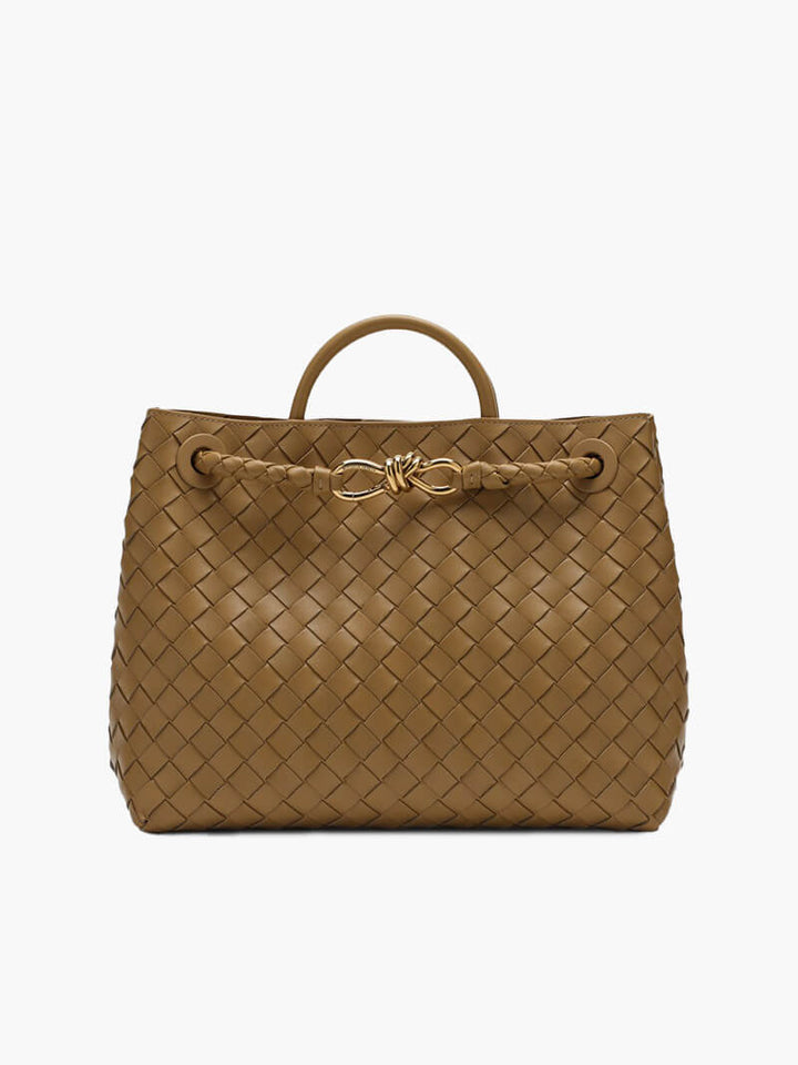 Lucia™| Woven Bag