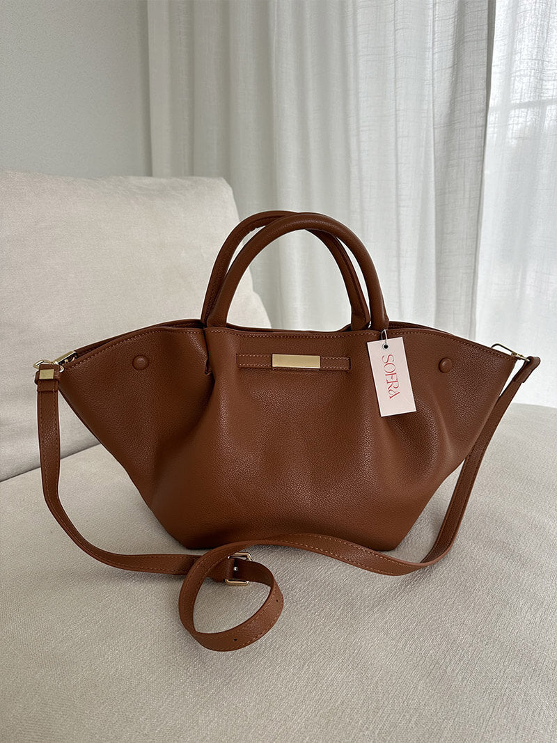 Melanie™| Classic Bag