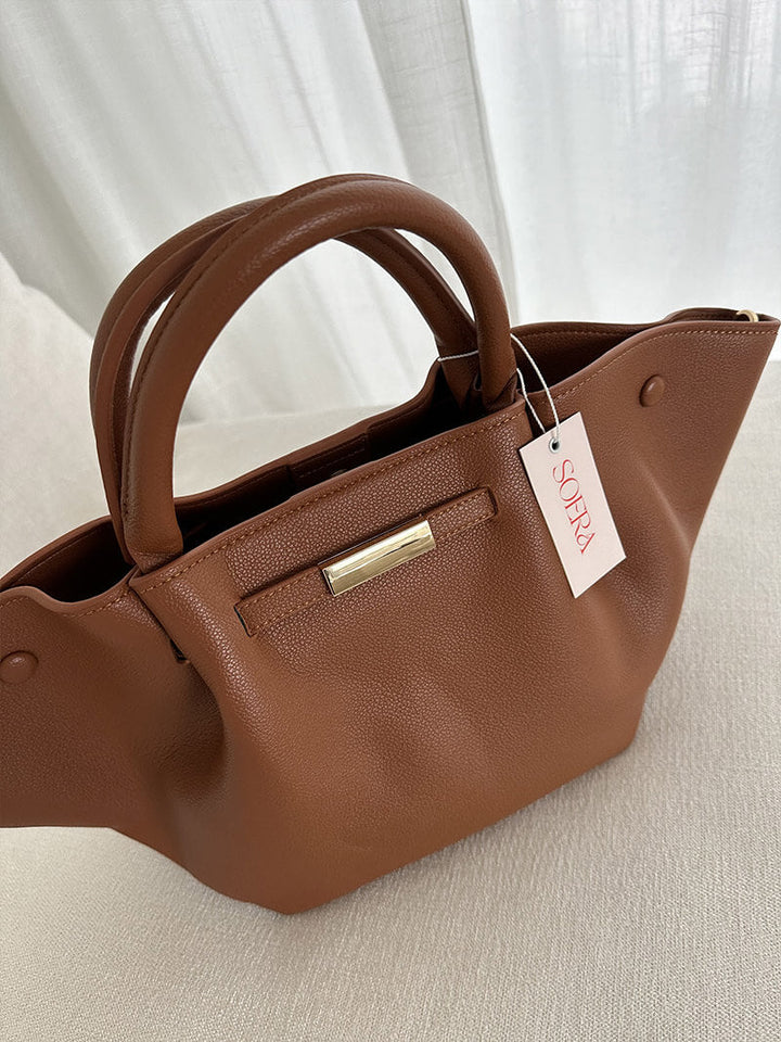 Melanie™| Classic Bag