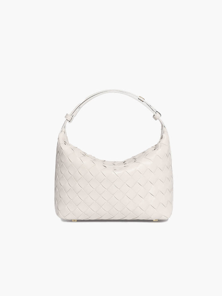 Mica™| Mini Woven Bag