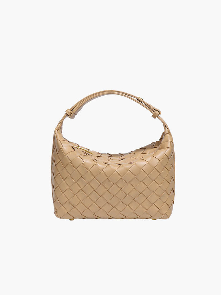 Mica™| Mini Woven Bag