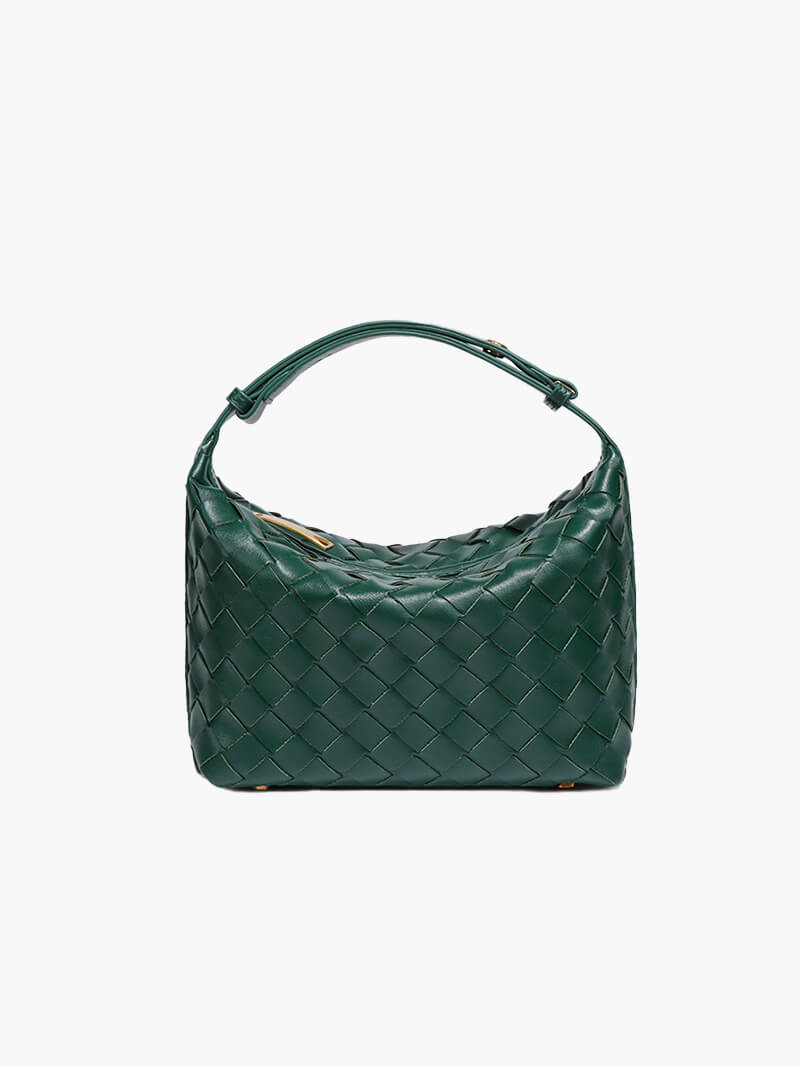 Mica™| Mini Woven Bag